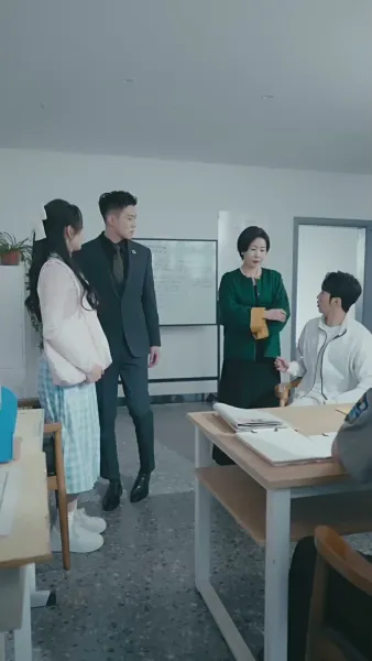 ห้ามใจไว้ไม่ให้รักเธอ