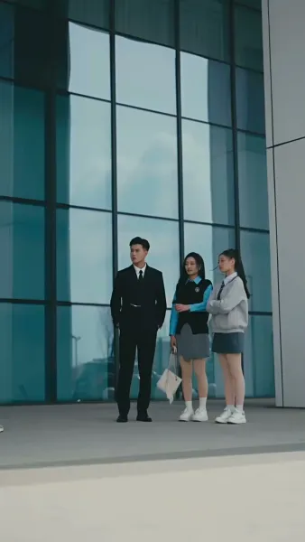 ห้ามใจไว้ไม่ให้รักเธอ