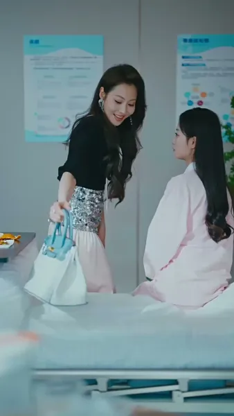 ห้ามใจไว้ไม่ให้รักเธอ