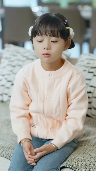 ท่านประธานกับลูกสาวดวงยาจก