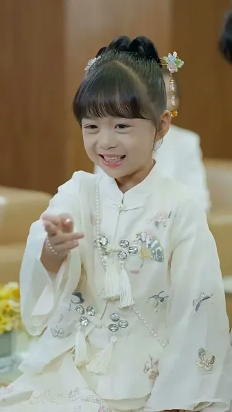 ท่านประธานกับลูกสาวดวงยาจก