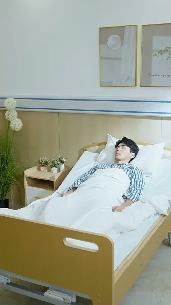 ท่านประธานกับลูกสาวดวงยาจก