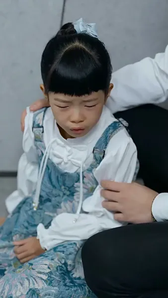 ท่านประธานกับลูกสาวดวงยาจก