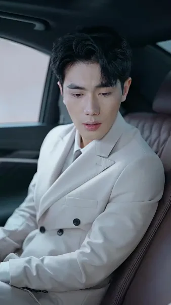 ท่านประธานกับลูกสาวดวงยาจก