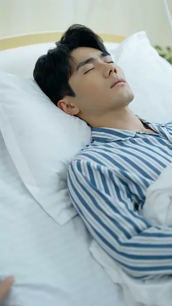 ท่านประธานกับลูกสาวดวงยาจก