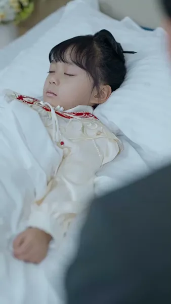 ท่านประธานกับลูกสาวดวงยาจก