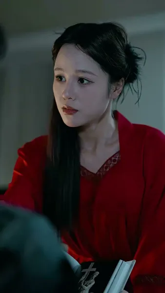 ท่านประธานกับลูกสาวดวงยาจก