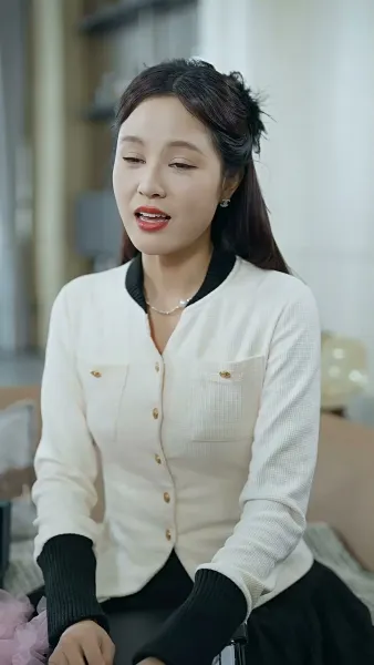 ท่านประธานกับลูกสาวดวงยาจก