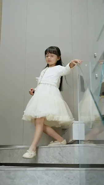 ท่านประธานกับลูกสาวดวงยาจก