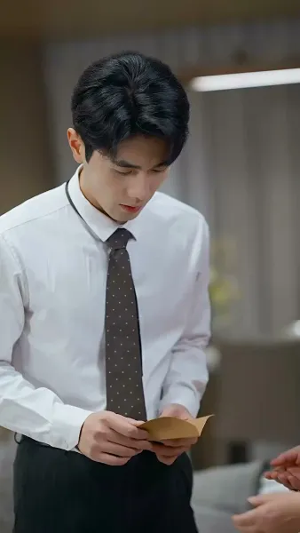 ท่านประธานกับลูกสาวดวงยาจก