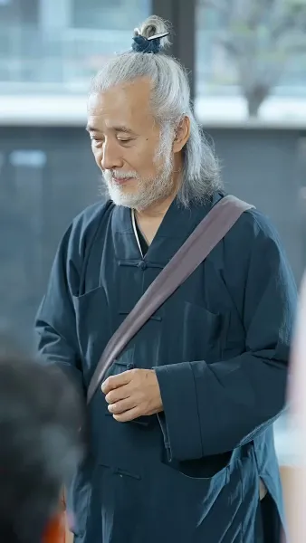 ท่านประธานกับลูกสาวดวงยาจก