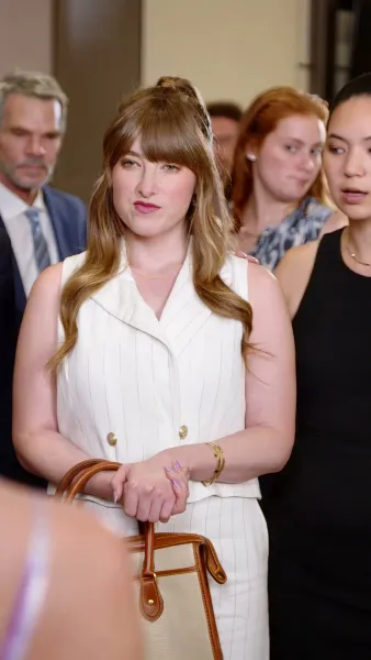 ราชินีคุณแม่สายฟาด