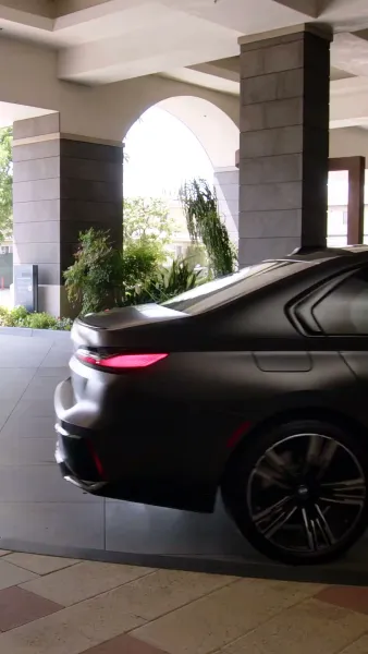 ราชินีคุณแม่สายฟาด