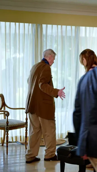 ราชินีคุณแม่สายฟาด