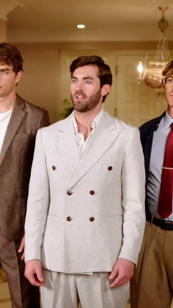 ราชินีคุณแม่สายฟาด