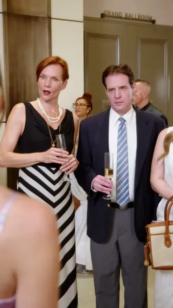 ราชินีคุณแม่สายฟาด