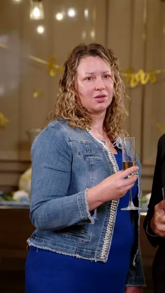 ราชินีคุณแม่สายฟาด