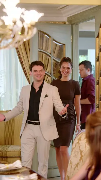 ราชินีคุณแม่สายฟาด