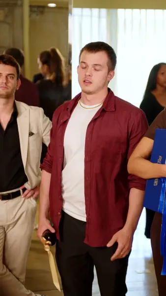 ราชินีคุณแม่สายฟาด