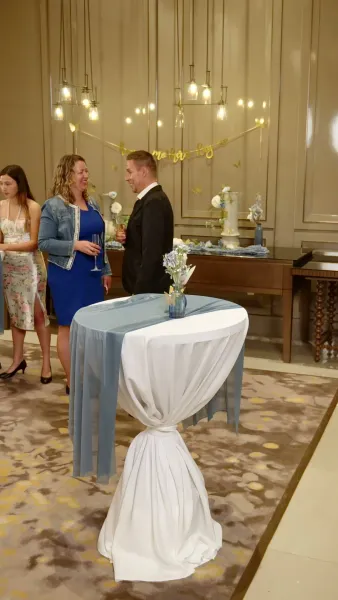 ราชินีคุณแม่สายฟาด