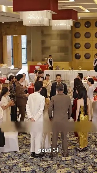 ประธานเอาแต่ใจ ตามจีบอดีตภรรยา