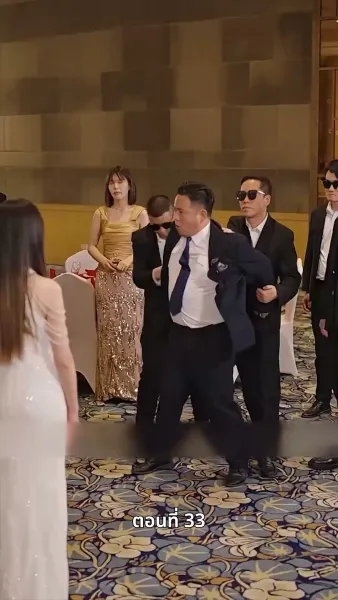 ประธานเอาแต่ใจ ตามจีบอดีตภรรยา