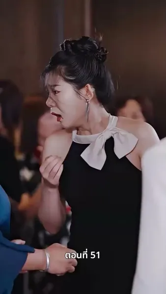 ประธานเอาแต่ใจ ตามจีบอดีตภรรยา