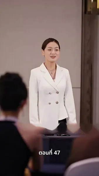 ประธานเอาแต่ใจ ตามจีบอดีตภรรยา