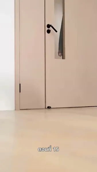 ประธานเอาแต่ใจ ตามจีบอดีตภรรยา