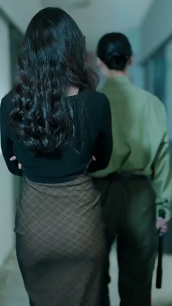 กักขังรัก กักขังใจ