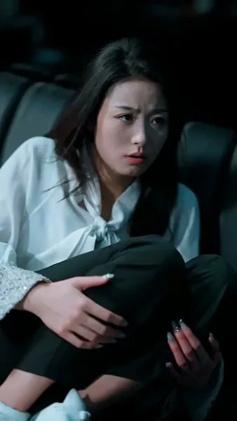 กักขังรัก กักขังใจ