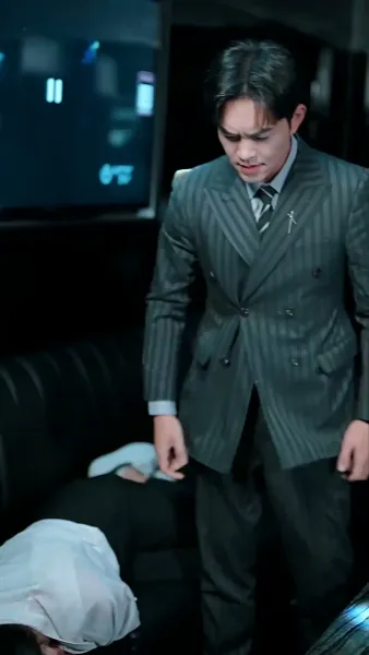 กักขังรัก กักขังใจ