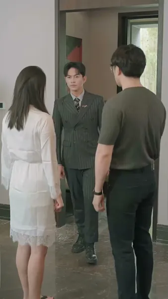 กักขังรัก กักขังใจ