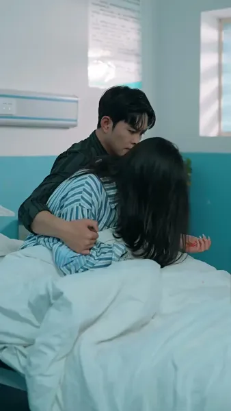 กักขังรัก กักขังใจ