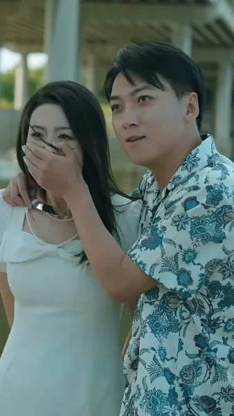 กักขังรัก กักขังใจ