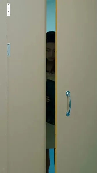 กักขังรัก กักขังใจ