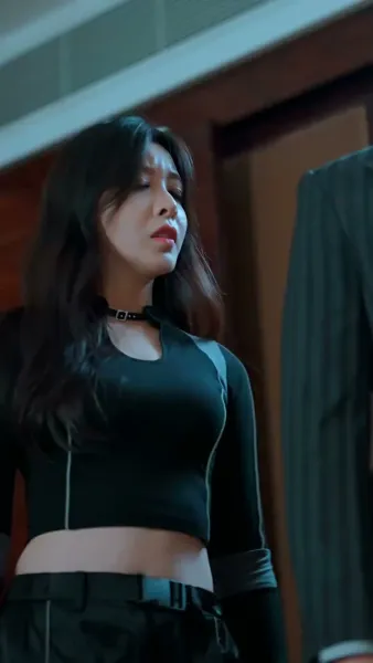 กักขังรัก กักขังใจ