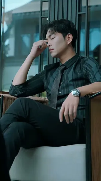 กักขังรัก กักขังใจ