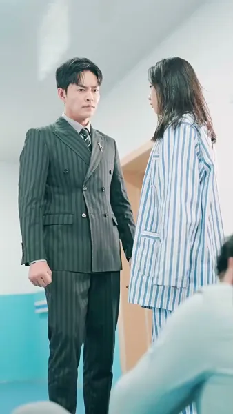 กักขังรัก กักขังใจ