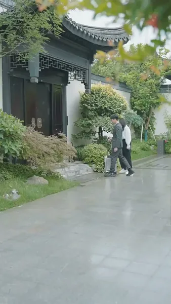 กักขังรัก กักขังใจ