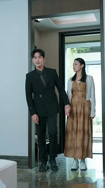 กักขังรัก กักขังใจ