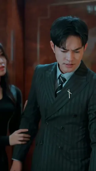 กักขังรัก กักขังใจ