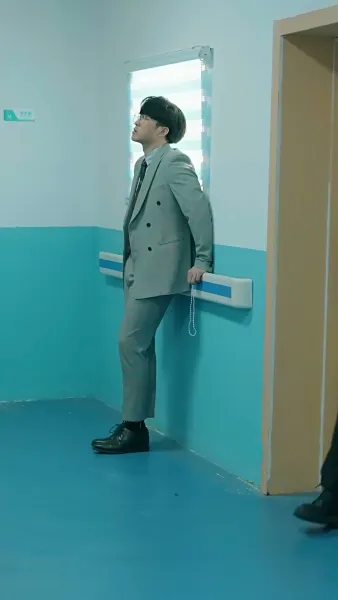 กักขังรัก กักขังใจ