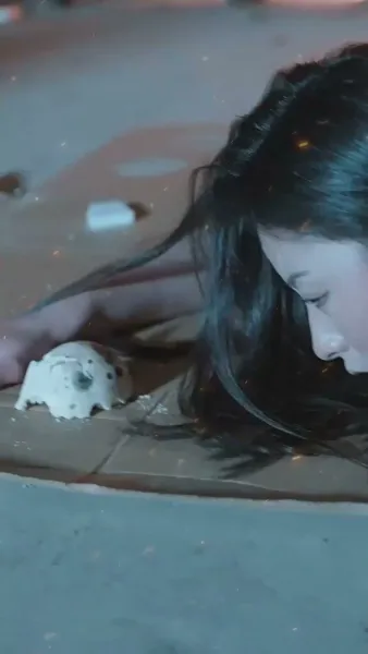 กักขังรัก กักขังใจ