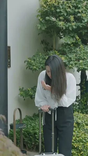 กักขังรัก กักขังใจ