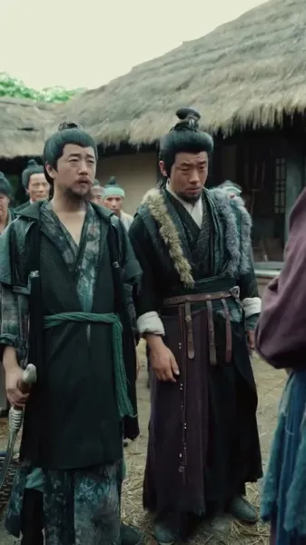 ราชาแห่งการสั่งซื้อร่วมยุคโบราณ