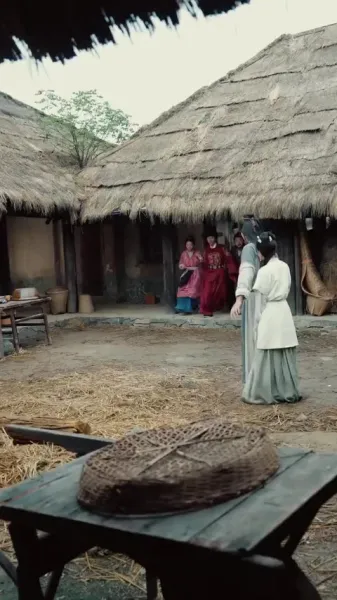 ราชาแห่งการสั่งซื้อร่วมยุคโบราณ