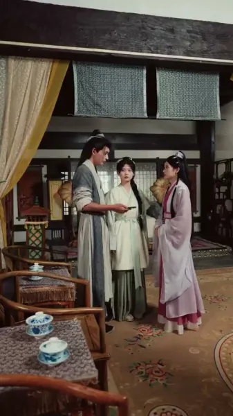 ราชาแห่งการสั่งซื้อร่วมยุคโบราณ