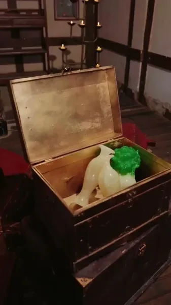 ราชาแห่งการสั่งซื้อร่วมยุคโบราณ