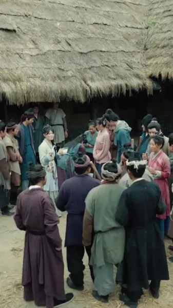 ราชาแห่งการสั่งซื้อร่วมยุคโบราณ